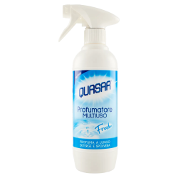 8008731004962Quasar Profumatore Multiuso Fresh Spray 500ml