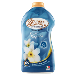 8007750016666Spuma Di Sciampagna Ammorbidente Rugiada 65mis 1300ml