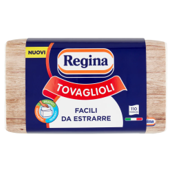 8004260278447Regina Tovaglioli Tiramisu' 110pz