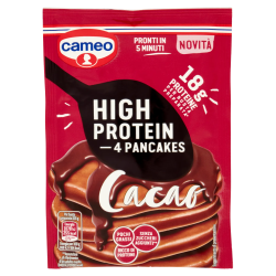 Cameo High Protein Pancakes 70gr