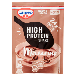 Cameo High Protein Shake...