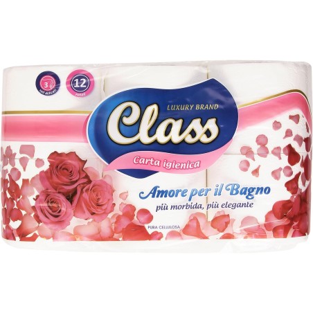 8006783231169Vit Class Igienica 12pz