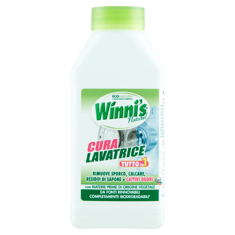 8002295034212Winni's Curalavatrice 250ml 8002295034212Winni's Curalavatrice 250ml