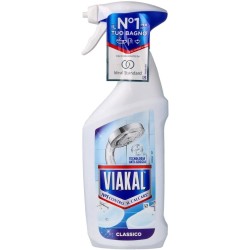 Viakal Original Spray New...