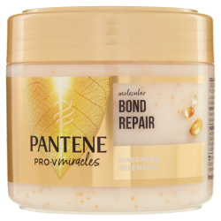 8700216250955Pantene Miracle Maschera Bond Repair 300ml