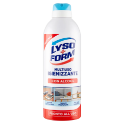 Lysoform Igienizzante Spray...