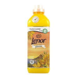 8006540659588Lenor Ammorbidente Concentrato Panarea 42 Misurini 966ml