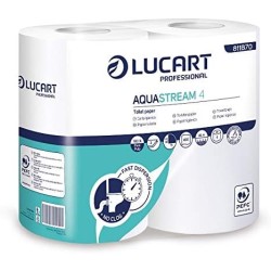 Lucart Igienica Aquastream...