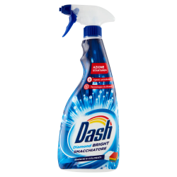 Dash Smacchiatore Spray 700ml