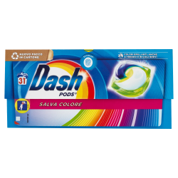 Dash Pods Salva Colore New...