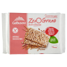 8002190002927Galbusera Zerograno Crackers Integrali 10x36gr