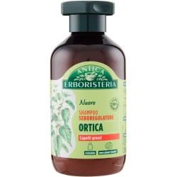 Antica Erboristeria Shampoo Ortica New 250ml
