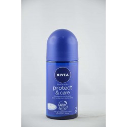 NIVEA DEODORANTE ROLL...