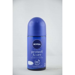 NIVEA DEODORANTE ROLL...