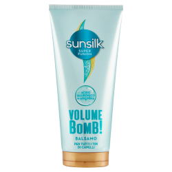 8720181311611Sunsilk Fusion Balsamo Volume Bomb! 180ml