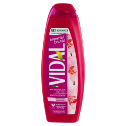 8008970055992Vidal Bagno Doccia Imperial Orchid New 500ml