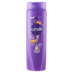 8720182541321Sunsilk Shampoo 2in1 Liscio New 250ml