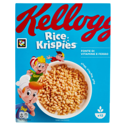 Kellogg's Rice Krispies New...