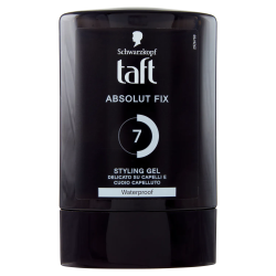 8015700167788Taft Gel Absolut Fix New 300ml
