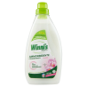 8002295036476Winni's Ammorbidente Concentrato Orchidea 31 Misurini 775ml