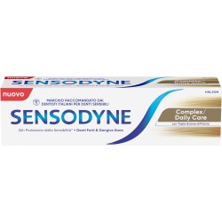 5054563185136Sensodyne Dentifricio Complex New 75ml