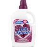 8001280070747Felce Mon Amour Ammorbidente Viola New 60 Misurini 3000ml