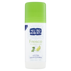 80849452Neutro Roberts Deo Stick Fresco Verde 40ml