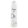 8710908404184Dove Deo Spray 0% Alluminio Invisible Dry 150ml
