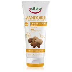 8000137012237Equilibra Crema Corpo Fluida Mandorla 200ml