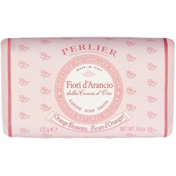 8009740815815Perlier Sap Solido Arancio Della Conca D'oro 125gr