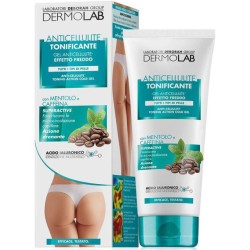 8009518351101Dermolab Gel Anticellulite Tonificante 200ml