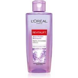 3600523965717L'oreal Acqua Micellare Rimpolpante Revitalift Anti-Eta' 200ml
