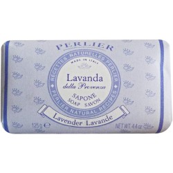 8009740815808Perlier Sapone Solido Lavanda Della Provenza 125gr