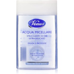 8009150104356Venus Struccante Occhi Micellare 125ml