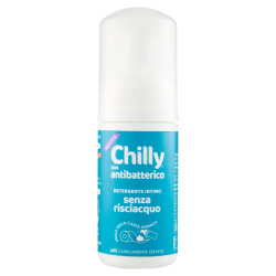8002410037401Chilly Intimo Senza Risciacquo Antibatterico 100ml