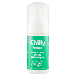8002410037388Chilly Intimo Senza Risciacquo Fresco 100ml