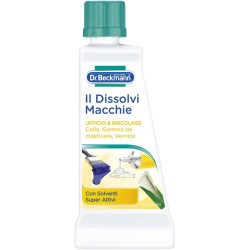 4008455404417 Dr. Beckmann Dissolvi Macchie Ufficio e Bricolage 50ml