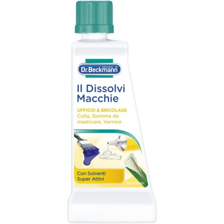 4008455404417Dr. Beckmann Dissolvi Macchie Ufficio e Bricolage 50ml