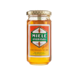8006450012114Ambrosoli Miele Di Fiori 250gr