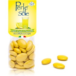 8010746106142Perle Di Sole Confetti Al Gusto Di Limoncello 150gr