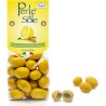 8010746109136Perle Di Sole Dragèes Mandorla Al Gusto Di Limone 150gr