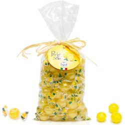 8010746109624Perle Di Sole Caramelle Al Gusto Di Limone 500gr