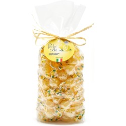 8010746109631Perle Di Sole Caramelle Al Gusto Di Limone 1000gr