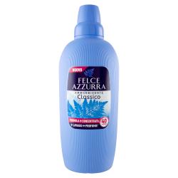 8001280034008Felce Azzurra Ammorbidente Concentrato Classico New 2000ml