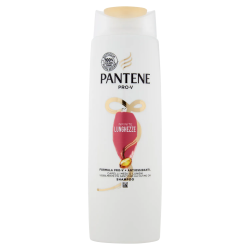 8006540849866Pantene Shampoo Infinite Lunghezze 225ml