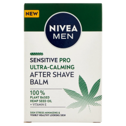 4005900875211Nivea Men After Shave Blam Sensitive Pro 100ml