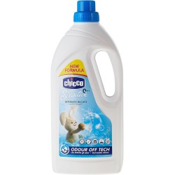 8058664122325Chicco Detersivo Bucato Liquido 1500ml
