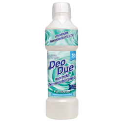 8388776980149Deo Due Ammorbidente Fiori D'Acqua 50 Misurini 1000ml