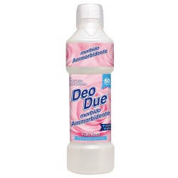 8388776980026Deo Due Ammorbidente Fiori Rosa 50 Misurini 1000ml