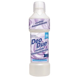 8078877667437Deo Due Ammorbidente Fleur Oriental 50 Misurini 1000ml